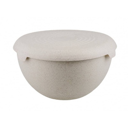 Fedeles tál, 1,5l, BIO