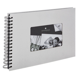 Album 160 fényképhez, spirálos kivitelben