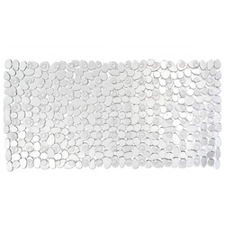 Csúszásgátló fürdőszoba szőnyeg, PARADISE, WENKO, átlátszó