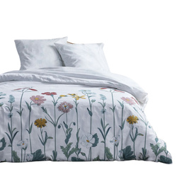 2 személyes pamut ágynemű, 220 x 240 cm, ROSIE