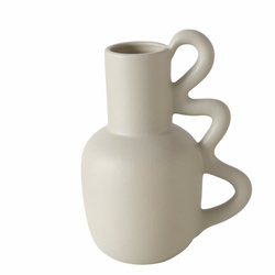 Matt agyagedény REVES, 24 cm