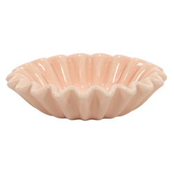 Ékszertál kagyló WILD ROMANCE, Ø 18 cm