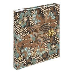 Bepattintható fényképalbum Bota, 200 fénykép, pamut borító