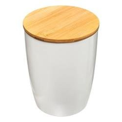 Kerámia edény fedéllel, 1,5 L