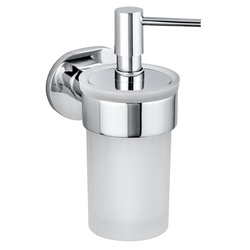 MARIBOR folyékony szappan adagoló, UV-Loc, WENKO