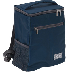 Hűtőtáska hátizsák, 10 L