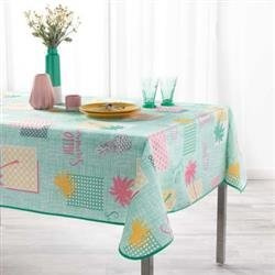 PLAYA asztalterítő, 150 x 240 cm, mintás