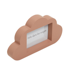 Képkeret HEAD IN THE CLOUDS, 24 x 20 x 5 cm