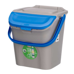 Szemétválogató edény, 28 literes