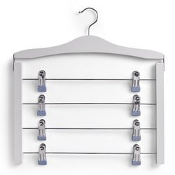 Szoknyaakasztó, szoknyák, ZELLER