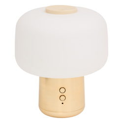 ABY elektromos illatosító LED-del, 15 ml