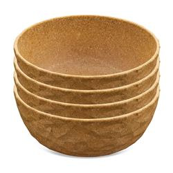 Miska CLUB, 700 ml, 4 darab, KOZIOL