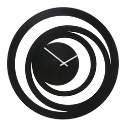 NELLO fém falióra, Ø 50 cm