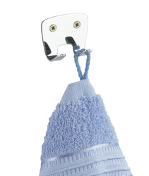 Alap törölközőtartó, WENKO