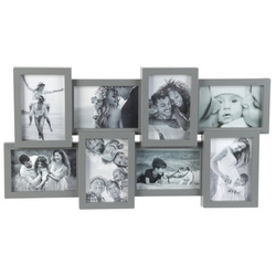 Többkeretes 8 fényképhez