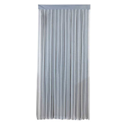 Függöny ajtóra, 90 x 200 cm