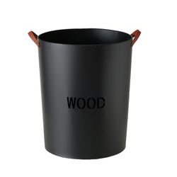 Fakanálfa tartó vödör formájában, Ø 46 cm