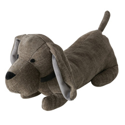 Ajtóütköző tacskó formában DELIO