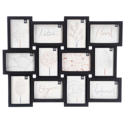 Multiframe 12 fényképhez, 10×15 cm