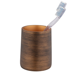 PALENA, WENKO poliészterből készült fogkefetartó