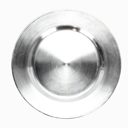 Fém alátét, Ø 33 cm