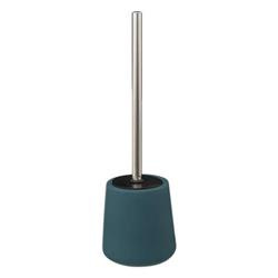 WC kefe kerámia tartóval Cocon, Ø 12 cm