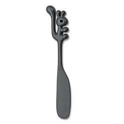 Kenyérkenő kés, YUMMI rágcsáló pálcika, KOZIOL