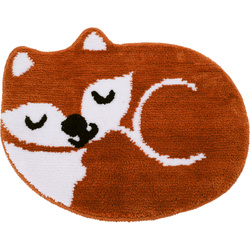 Gyerek szőnyeg Alvó kisállat