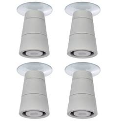 Üveglap védőtalpak - 4 db, WENKO