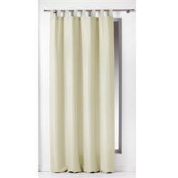 140 x 260 cm ESSENTIEL pántos függöny