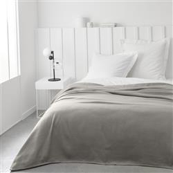 Chamre ágytakaró, pamut, 220 x 240 cm