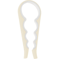 Univerzális üvegnyitó üvegekhez, 4 az 1-ben