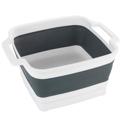 SIRA összecsukható tál, fogantyúkkal, WENKO