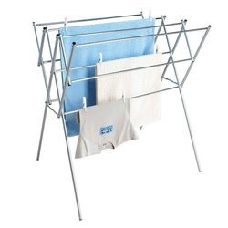 Teleszkópos ruhaszárító, fehérneműhöz, törölközőkhöz