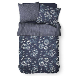 Meadow pamut ágynemű, kétrétegű, 220 x 240 cm