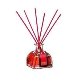 Pálcás légfrissítő, piros gyümölcs illat, 100 ml