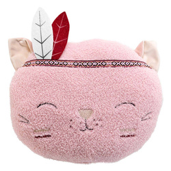 Díszpárna FANTASY figurával, 30 x 30 cm