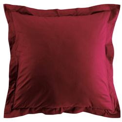 BIOLINA organikus pamut párnahuzat, 63 x 63 cm