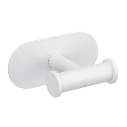 OREA DUO törölközőtartó, Turbo - Loc, WENKO