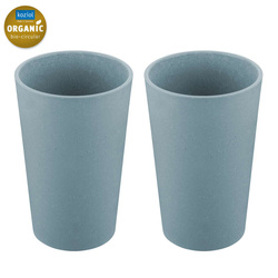 CONNECT bögre, 350 ml, 2 darab, KOZIOL