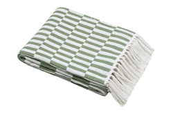 Rojtos takaró, SWEETLOVE, 125 x 150 cm