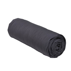 Gumírozott lepedő, perkal, sima, 160 x 200 cm