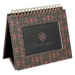 Képalbum kerettel, 20 x 22,5 cm