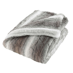 Puha plüss takaró, SVEN, 125 x 150 cm