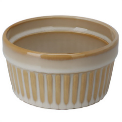 Kerámia sütőtál, 200 ml