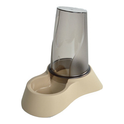 Kutyatápláló tál adagolóval, 1,5l