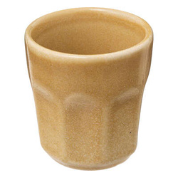 ROMA kerámia espresso csésze, 80 ml