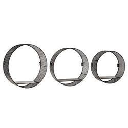 Fali polcok a szobába, 3 darab