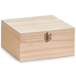 Tárolóedény fedéllel, 4 l-es szervező, ZELLER