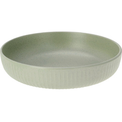 Mély kőedénylap, Ø 22 cm